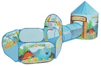 Tunel de joacă pentru copii New World (7696)