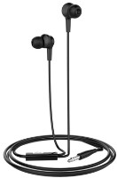 Наушники Hoco M50 Daintiness Black