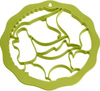 Форма для печенья Apollo Phibo Zoo (21432)