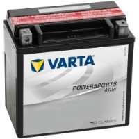 Автомобильный аккумулятор Varta Powersports AGM (506 014 010)