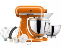 Миксер KitchenAid 5KSM175PSEHY фото №2 — интернет-магазин Desire.md