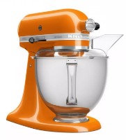 Миксер KitchenAid 5KSM175PSEHY фото №4 — интернет-магазин Desire.md