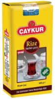 Ceai Caykur Rize Turist черный 500g