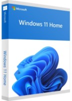 Операционная система Microsoft Windows 11 Home Eng FPP (HAJ-00089)