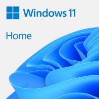 Операционная система Microsoft Windows 11 Home Eng OEI (KW9-00632)
