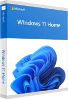 Операционная система Microsoft Windows 11 Home Rus FPP