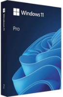 Операционная система Microsoft Windows 11 Pro Eng FPP (HAV-00164)