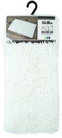 Коврик для ванной Tendance White 50x80cm (47245)