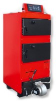 Твердотопливный котел Maktek MKB-40 48kW 90905