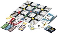 Настольная игра Trefl Black Friday (2299)