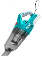 Aspirator de mână Total Tools TVLI2001