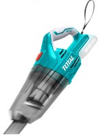 Aspirator de mână Total Tools TVLI201261