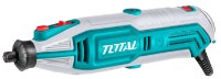 Polizor drept Total Tools TG513326