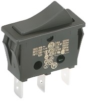Выключатель Bachmann 924.092