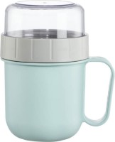 Сană termică Xavax Mug To Go 181582 Pastel Blue/Grey