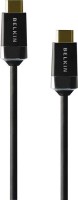 Кабель Belkin HDMI0018G-1M