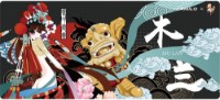 Mousepad Varmilo Mulan Desk Mat XL (ZDB017-01)