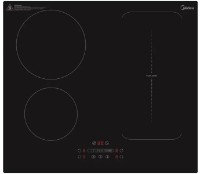 Индукционная панель Midea MC-IF7454AJ1C-A