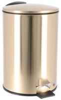 Урна Tendance Gold 3L (49810)
