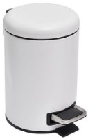 Урна Tendance White 3L (49811)