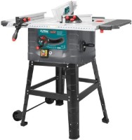 Fierăstrău circular de masă Total Tools TS5152542