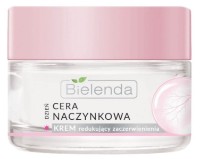 Cremă pentru față Bielenda Capillary Skin Anti-Redness Day Cream 50ml