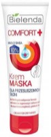 Маска для ног Bielenda Comfort+ Cream Mask 75ml