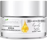 Крем для лица Bielenda Diamond Lipids Anti-Wrinkle Cream 40+ 50ml