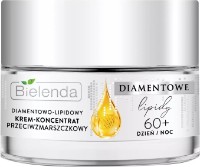 Крем для лица Bielenda Diamond Lipids Anti-Wrinkle Cream 60+ 50ml