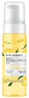 Очищающее средство для лица Bielenda Eco Sorbet Pineapple Micellar Foam 150ml
