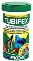 Hrană pentru pește Prodac Tubifex 30g