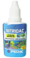 Препарат для аквариума Prodac Nitridac 30ml