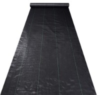 Агроткань Unitape 90g/m2 1.0mx10m Black