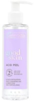 Очищающее средство для лица Bielenda Good Skin Acid Peel Gel 195ml