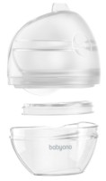 Молокоотсос BabyOno Milk Me 1400