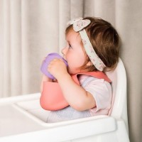 Cana ergonomica BabyOno Violet (1463/05) imaginea #2 — magazin online Desire.md