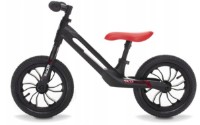Bicicleta fără pedale Qplay Racer Black/Red