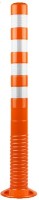 Stalp semnalizare flexibil reflectorizant USTUN 0490362