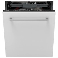 Встраиваемая посудомоечная машина Sharp QWNI54I44DXEU