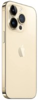 Мобильный телефон Apple iPhone 14 Pro 128Gb Gold фото №3 — интернет-магазин Desire.md