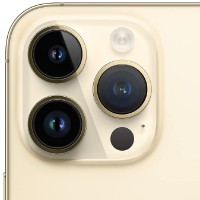 Мобильный телефон Apple iPhone 14 Pro 128Gb Gold фото №4 — интернет-магазин Desire.md