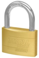 Навесной замок Total Tools TLK32602
