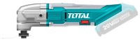 Многофункциональный инструмент Total Tools TMLI2001