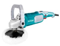 Mașina de șlefuit Total Tools TP11418018