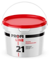 Vopsea ProfiLine 21-Silicon Fassadenfarbe 14kg