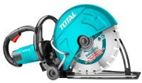 Штроборез Total Tools TPC9203556