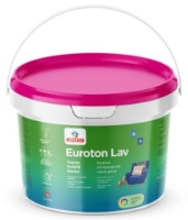 Краска Supraten Euroton Lav 14kg
