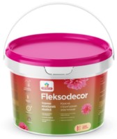 Vopsea Supraten Fleksodecor 14kg