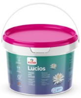 Vopsea Supraten Lucios 3kg