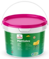 Vopsea Supraten Mattlatex 4.2kg